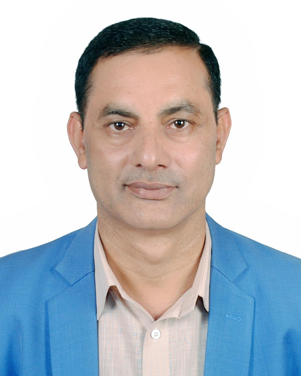 Ram Sapkota “Kamal”